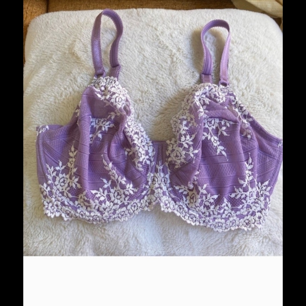 Wacoal Bra 38DDD